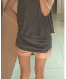 Maison Kitsune | その他パンツ