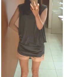 FRAY I.D | チュニック