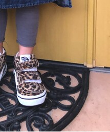 VANS | スニーカー