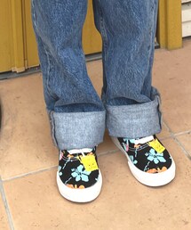 VANS | スニーカー