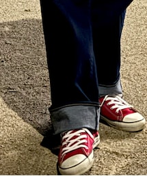converse all ster 90sデッドストックus製 | スニーカー