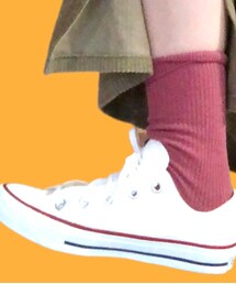 CONVERSE | スニーカー