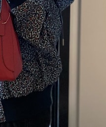 COACH | ブルゾン