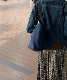 COACH | トートバッグ