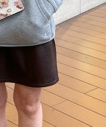 COACH | スカート