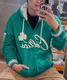 Mitchell&Ness | パーカー