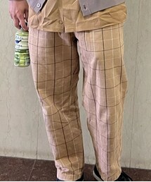 GU | チノパンツ