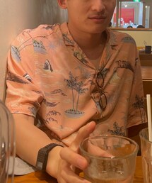 H&M | シャツ/ブラウス