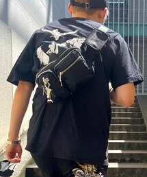 mnml | ショルダーバッグ