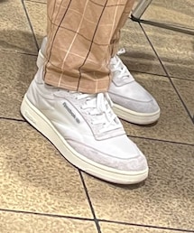 Reebok | スニーカー