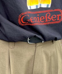 Acne Studios | ベルト