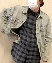 GU | シャツ/ブラウス