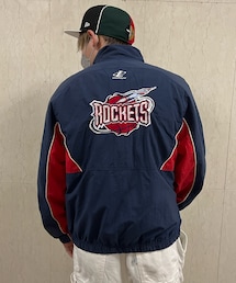 Logo ATHLETIC | ブルゾン