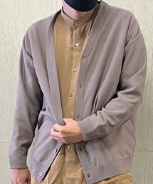 coca（coca） | カーディガン/ボレロ