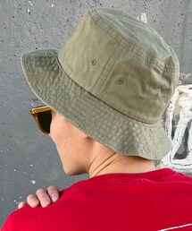 無印良品 | ハット