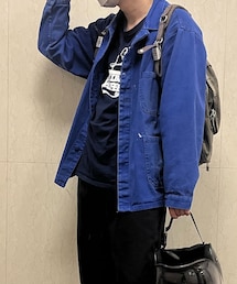 古着 | ジャケット/アウター