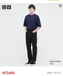 UNIQLO | Tシャツ/カットソー