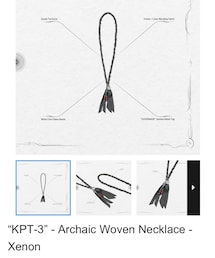 goopi | ネックレス