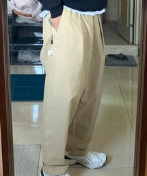 pin sktbs | チノパンツ