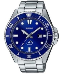 CASIO | アナログ腕時計