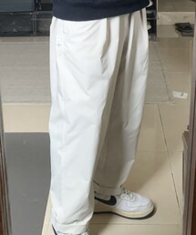 pin sktbs | チノパンツ