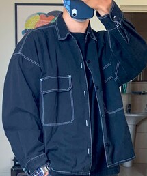 NET | シャツ/ブラウス