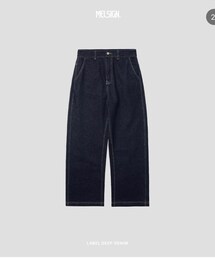 Melsign | デニムパンツ