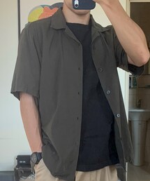 UNIQLO | シャツ/ブラウス