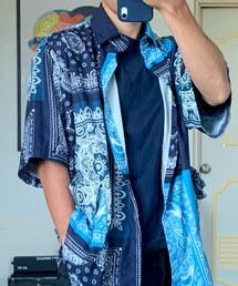 Octo gambol | シャツ/ブラウス