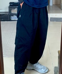 bohrhoo | チノパンツ