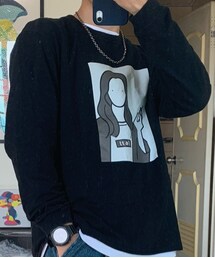 LESS | Tシャツ/カットソー