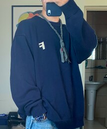 evistub | ニット/セーター