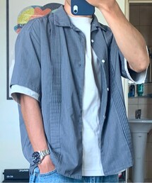 evistub | シャツ/ブラウス