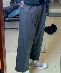 plain-me | スラックス