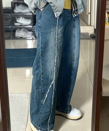 Melsign | デニムパンツ