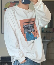 pbp | Tシャツ/カットソー