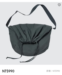 UNIQLO | バッグ