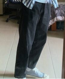 GU | チノパンツ