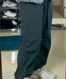 top bassic | チノパンツ