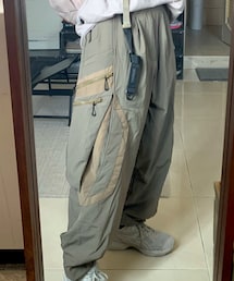 Octo gambol | その他パンツ