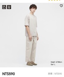 UNIQLO | Tシャツ/カットソー