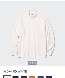 UNIQLO | Tシャツ/カットソー