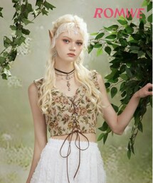 Romwe | その他トップス