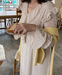 PAZZO | ワンピース