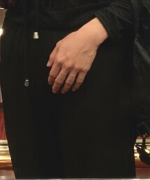 PAZZO | スラックス