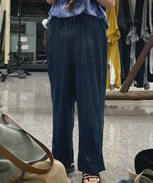 Lacoco | チノパンツ