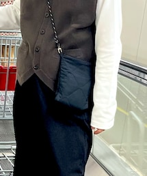 UNIQLO | ショルダーバッグ