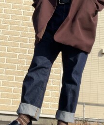 AVIREX | デニムパンツ