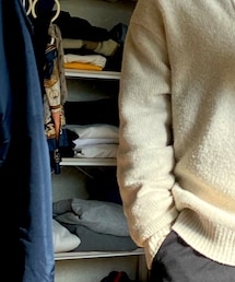 UNIQLO | ニット/セーター