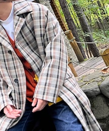 AURALEE | ジャケット/アウター